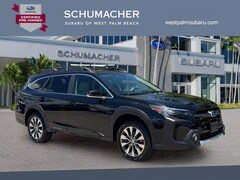 2023 Subaru Outback Limited SUV