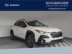2026 Subaru Crosstrek Premium SUV