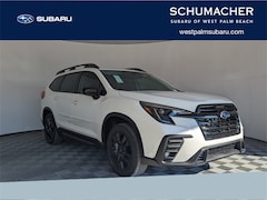 2026 Subaru Ascent Onyx Edition Touring 7-Passenger SUV