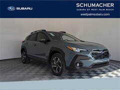 2025 Subaru Crosstrek Premium SUV