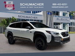 2024 Subaru Outback Wilderness SUV