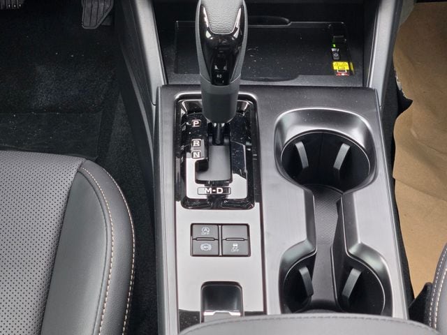 2026 Subaru Outback Limited - Photo 19