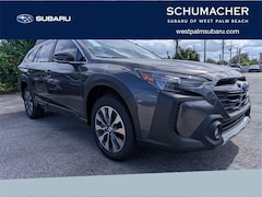 2025 Subaru Outback Limited XT SUV