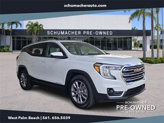 2023 GMC Terrain SLT SUV