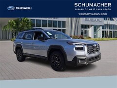 2026 Subaru Outback Limited SUV