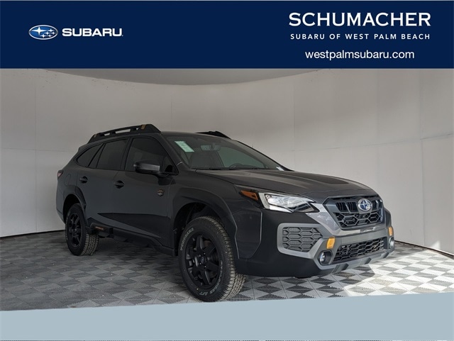 2025 Subaru Outback Wilderness's photo