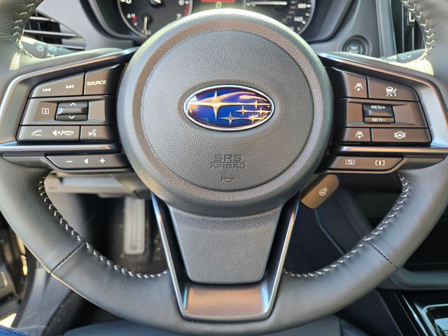 2026 Subaru Forester Limited - Photo 24