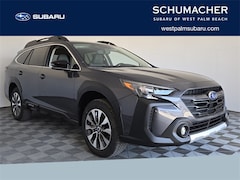 2025 Subaru Outback Limited SUV