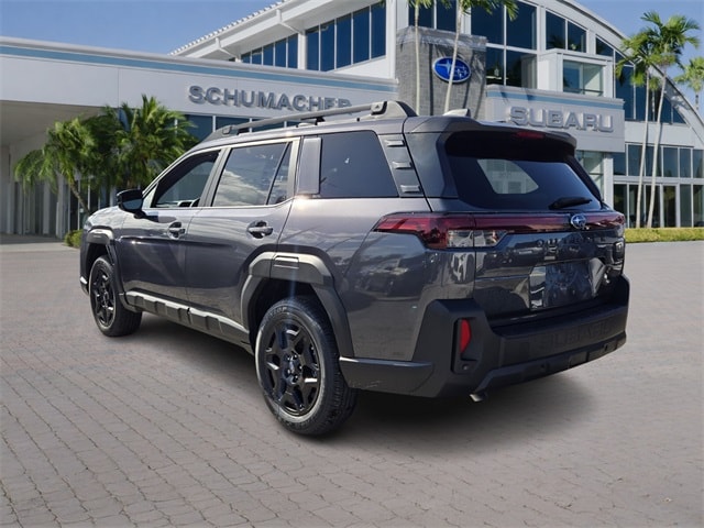 2026 Subaru Outback Limited - Photo 5