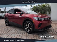 2023 Volkswagen ID.4 Pro S SUV