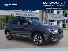 2026 Subaru Crosstrek Premium SUV