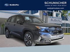 2025 Subaru Forester Touring Hybrid SUV