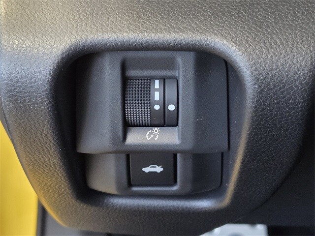 2026 Subaru BRZ Series.Yellow - Photo 20