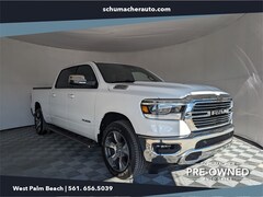 2023 Ram 1500 Laramie Truck