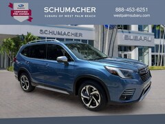 2024 Subaru Forester Touring SUV