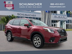 2023 Subaru Forester Premium SUV