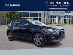 2026 Subaru Crosstrek Premium SUV