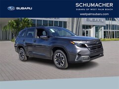 2026 Subaru Forester Premium SUV