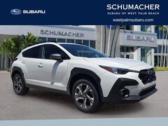 2026 Subaru Crosstrek Premium SUV
