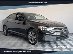 2022 Volkswagen Jetta 1.5T SE Sedan