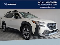 2025 Subaru Outback Premium SUV