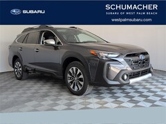2025 Subaru Outback Touring XT SUV