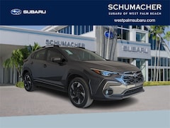 2025 Subaru Crosstrek Limited SUV