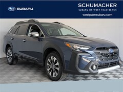2025 Subaru Outback Touring XT SUV