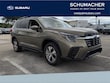 Subaru Ascent