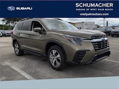 2025 Subaru Ascent Premium 7-Passenger SUV