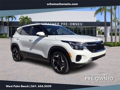 2024 Kia Seltos EX SUV