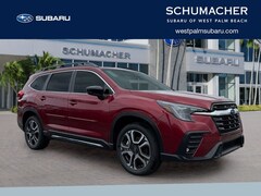 2026 Subaru Ascent Limited 7-Passenger SUV