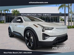 2025 Polestar 3 Long Range Dual Motor SUV