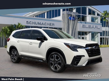 2025 Subaru Ascent Limited SUV