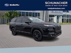 2026 Subaru Outback Limited SUV