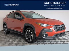 2025 Subaru Crosstrek Limited SUV
