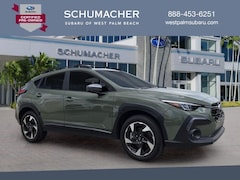 2025 Subaru Crosstrek Limited SUV