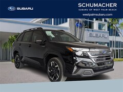 2025 Subaru Forester Premium Hybrid SUV