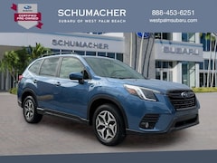 2023 Subaru Forester Premium SUV