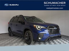 2026 Subaru Ascent Premium 7-Passenger SUV