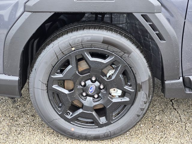 2026 Subaru Outback Limited - Photo 10