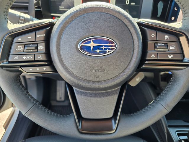 2026 Subaru Outback Limited - Photo 24