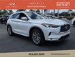 INFINITI QX50