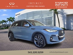 2023 INFINITI QX50 Sport SUV