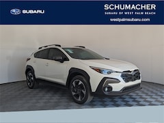 2025 Subaru Crosstrek Limited SUV