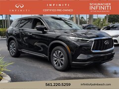 2025 INFINITI QX60 Pure SUV