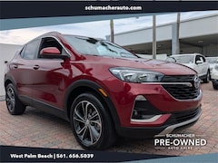 2022 Buick Encore GX Select SUV