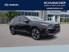 2026 Subaru Crosstrek Limited SUV