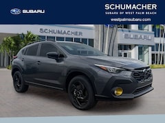 2026 Subaru Crosstrek Sport Hybrid SUV