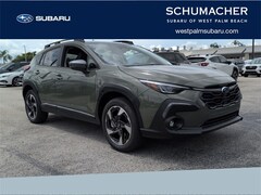 2025 Subaru Crosstrek Limited SUV